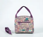 LONCHERA GATITOS 1_MORADO_FORRO TÉRMICO